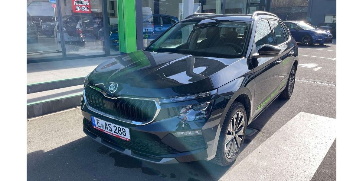 Skoda Kamiq 9.600 km 29.980 € Essen 45326