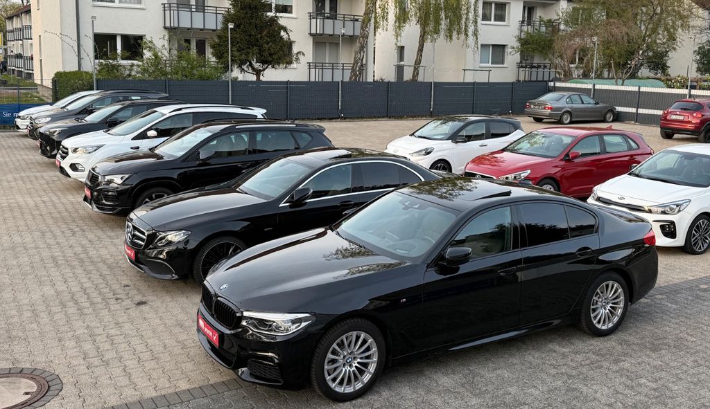 Seat Tarraco 78.000 km 21.590 &euro; Herne 44649