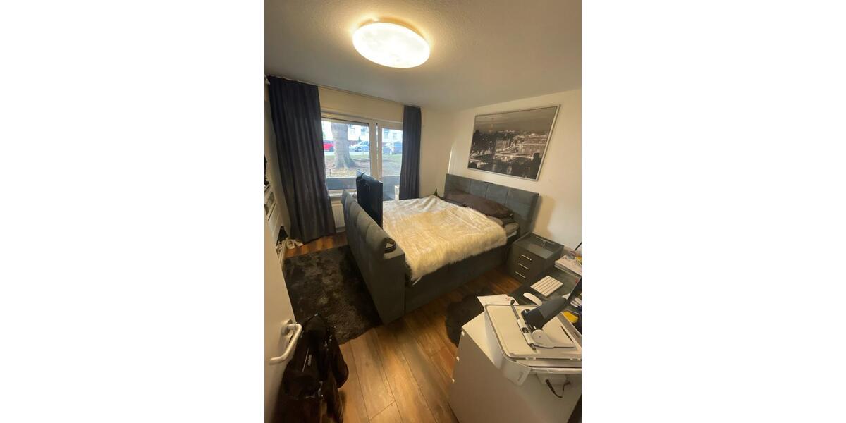 ✅Charmante 3-ZI Erdgeschosswohnungoptional Stellplatz in Witten✅ 3 zimmer