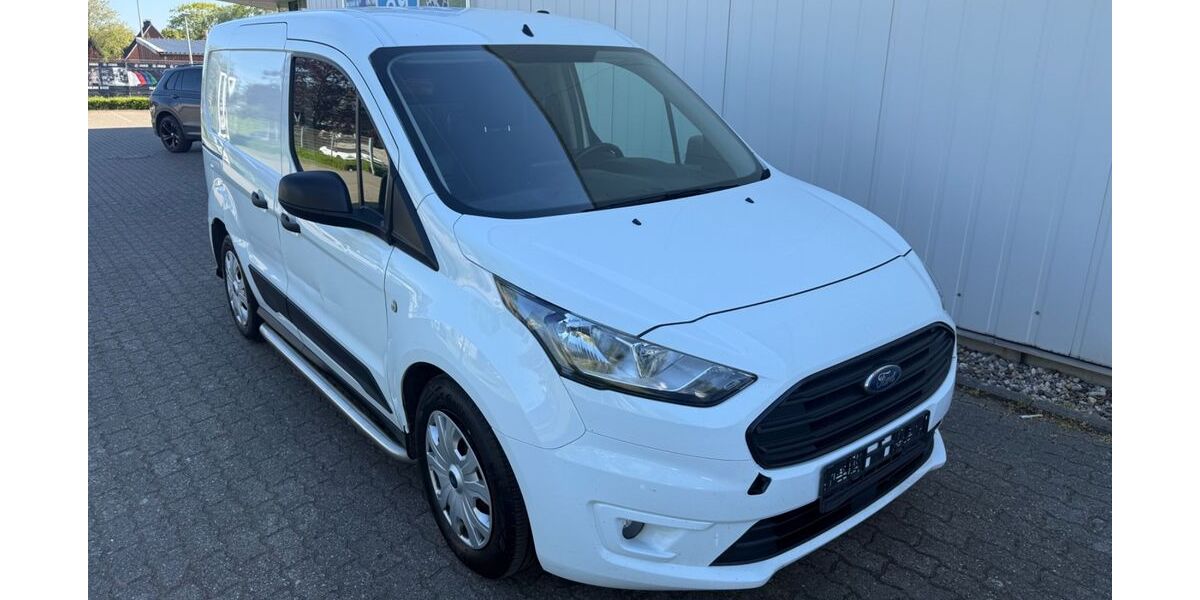 Ford Transit 275.000 km 5.950 &euro; Wesel 46485