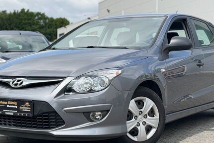 Hyundai i30 123.000 km 5.290 &euro; Rheinberg 47495