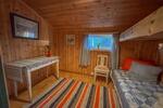 Ganzjährig Bewohnbares Ferienhaus in Norwegen