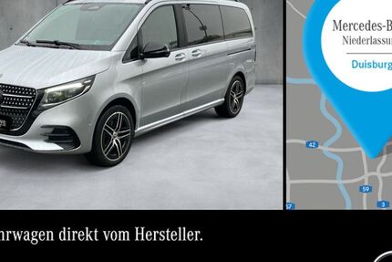 Mercedes-Benz V 250 6.129 km 89.990 &euro; Duisburg 47138