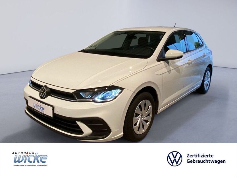 VW Polo 6.014 km 19.880 € Bochum - Linden 44879