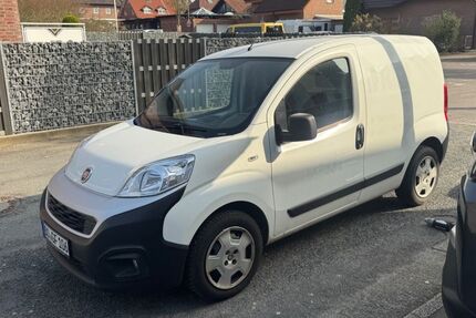 Fiat Fiorino 74.000 km 5.900 &euro; Oer-Erkenschwick 45739