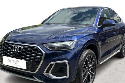 Audi Q5 23.482 km 41.380 &euro; Moers 47441