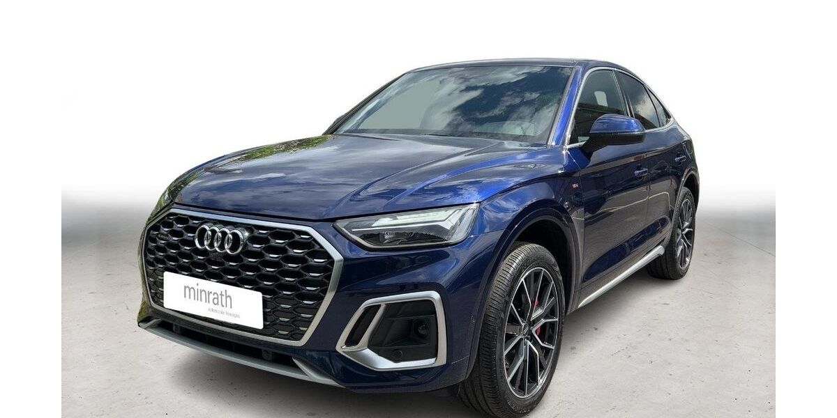 Audi Q5 23.482 km 41.380 &euro; Moers 47441