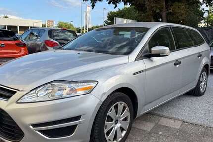 Ford Mondeo 164.000 km 4.999 € Gelsenkirchen 45891