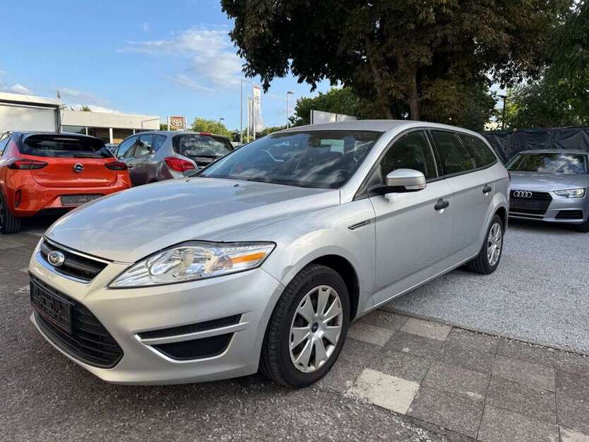 Ford Mondeo 164.000 km 4.999 € Gelsenkirchen 45891