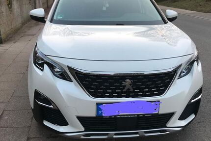 Peugeot 3008 120.000 km 13.500 &euro; Essen 45359