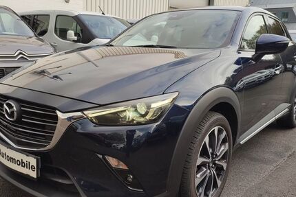 Mazda CX-3 35.700 km 18.999 € Gelsenkirchen 45892