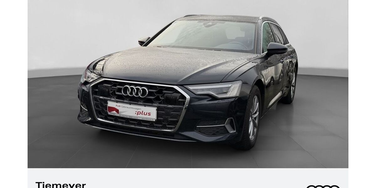 Audi A6 26.212 km 48.880 &euro; Dorsten 46284