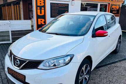 Nissan Pulsar 139.200 km 6.980 € Moers 47445