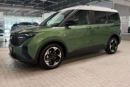 Ford Tourneo Courier 10.752 km 25.380 &euro; Oberhausen 46047