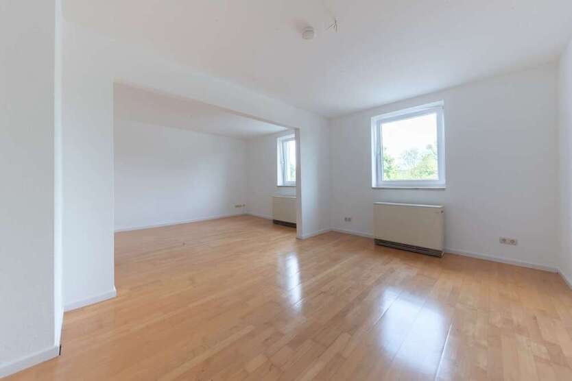 Wohnung zum Mieten in Essen Heisingen 460 € 44 m²