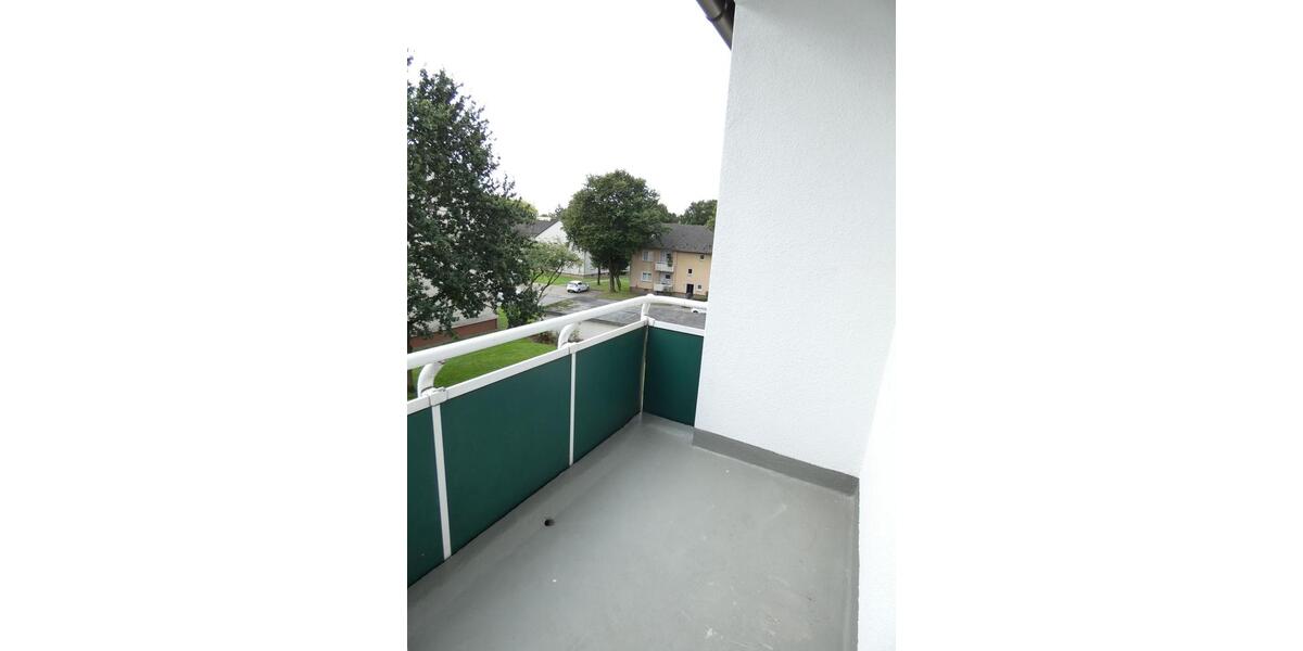 Erdgeschoßwohnung Mülheim an der Ruhr Dümpten - 3 Zimmer, 59 m&sup2;, 630&euro; | Angebot:26163747