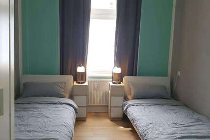 Wohnen auf Zeit in Essen 1.500 € 1 zimmer