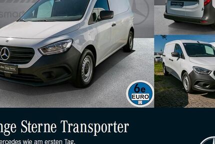 Mercedes-Benz Citan 11.170 km 24.393 &euro; Wesel 46485