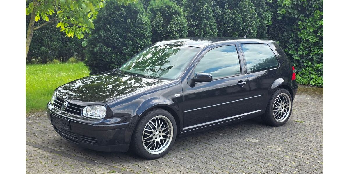 VW Golf 181.000 km 3.500 &euro; Essen 45329
