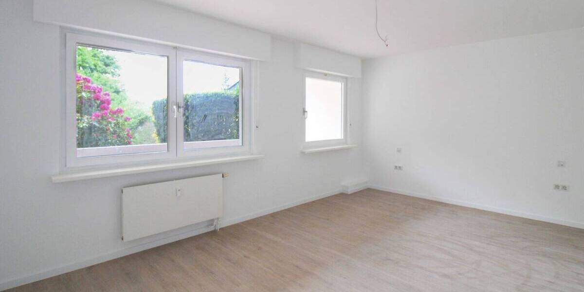 Etagenwohnung Essen Überruhr-Holthausen - 2 Zimmer, 77 m&sup2;, 219.000&euro; | Angebot:26617546