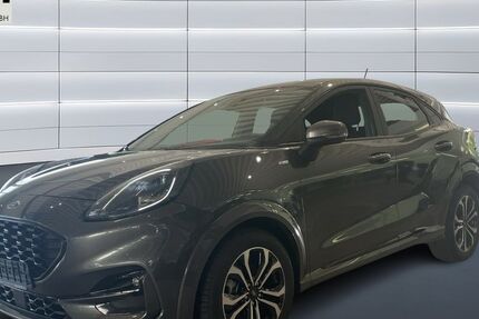 Ford Puma 10.915 km 21.880 &euro; Duisburg 47057