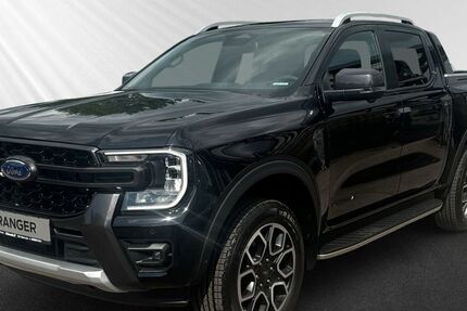 Ford Ranger 4.000 km 52.990 &euro; Oberhausen - Sterkrade 46145