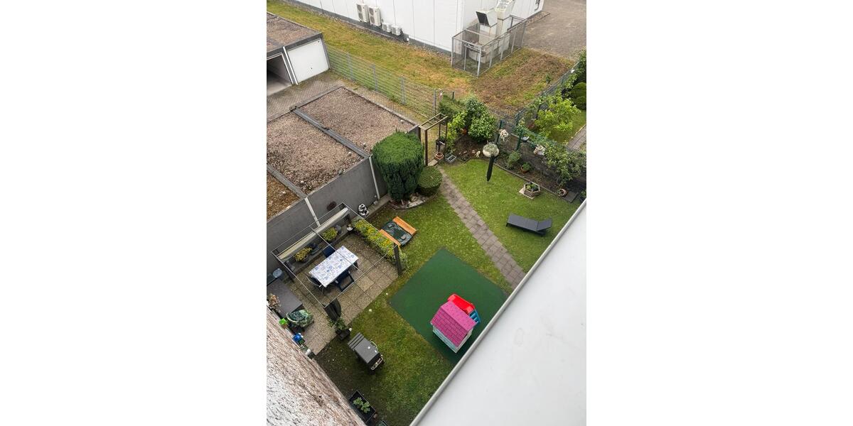 Etagenwohnung Bochum Bochum-Mitte - 1 Zimmer, 43 m&sup2;, 600&euro; | Angebot:26447950