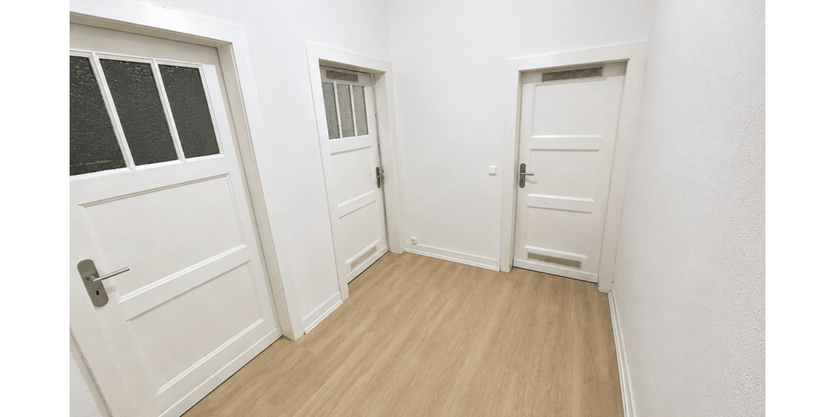 Etagenwohnung Herne Herne-Mitte - 2 Zimmer, 60 m&sup2;, 479&euro; | Angebot:26798887