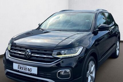 VW T-Cross 43.071 km 21.590 € Recklinghausen 45659