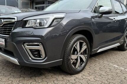 Subaru Forester 131.600 km 22.980 &euro; Duisburg 47167