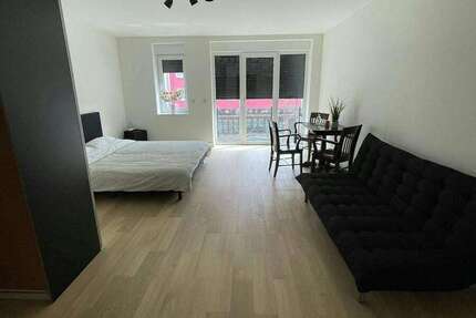 Wohnen auf Zeit in Essen 1.600 € 1 zimmer