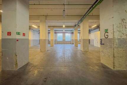 Gewerbeobjekt Witten Annen - 650&euro; | Angebot:27385306
