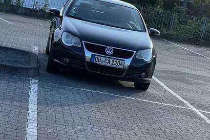 VW Eos 384.191 km 3.700 € duisburg 47053