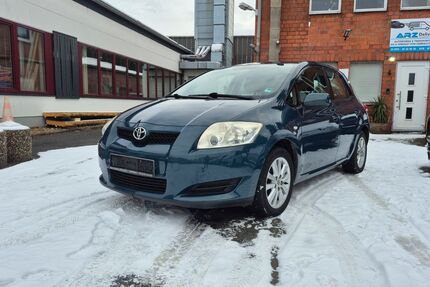 Toyota Auris 130.000 km 4.490 &euro; Rheinberg 47495