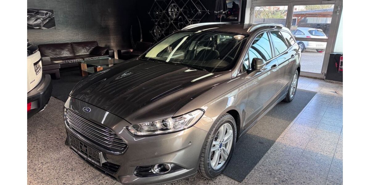 Ford Mondeo 105.850 km 9.999 &euro; Oberhausen 46145