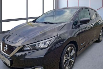 Nissan Leaf 22.435 km 13.990 € Dorsten 46282