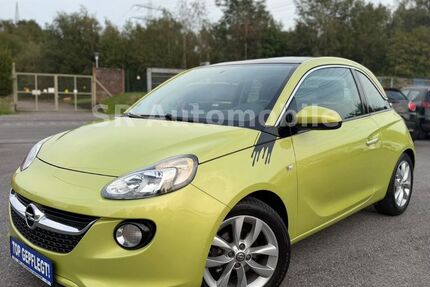 Opel Adam 76.109 km 7.500 &euro; Bottrop 46238