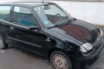 Fiat Seicento 142.100 km 1.350 € Herten 45699