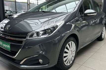 Peugeot 208 97.969 km 7.490 € Bottrop 46236