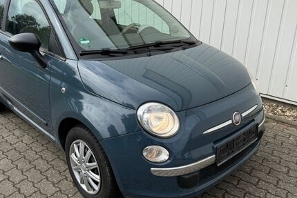 Fiat 500 168.000 km 2.500 &euro; Wesel 46485