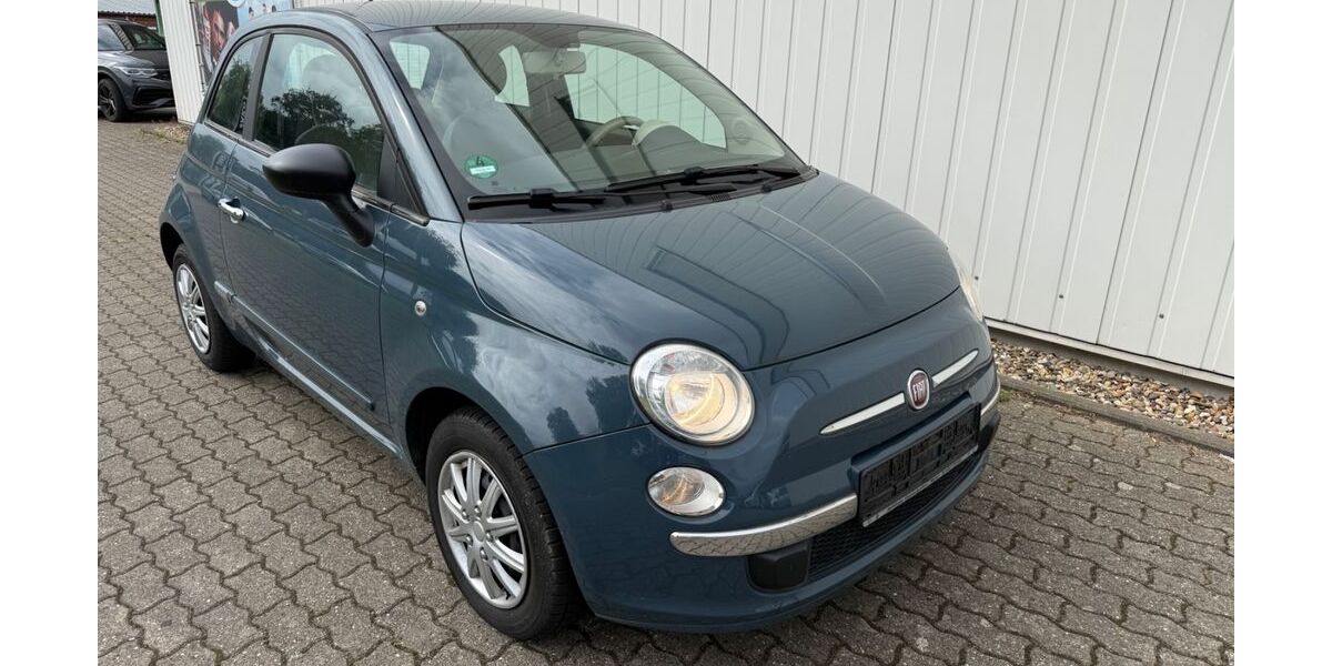 Fiat 500 168.000 km 2.500 &euro; Wesel 46485