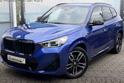 BMW X1 60.251 km 34.880 € Mülheim an der Ruhr 45478