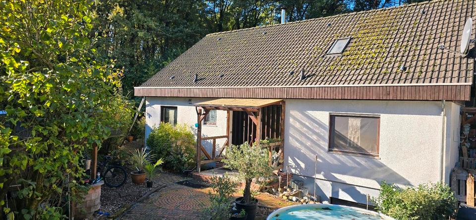 Einfamilienhaus Dorsten Alt-Wulfen - 5 Zimmer, 142 m&sup2;, 379.000&euro; | Angebot:26313921