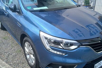 Renault Megane 51.000 km 14.990 &euro; Hattingen 45525