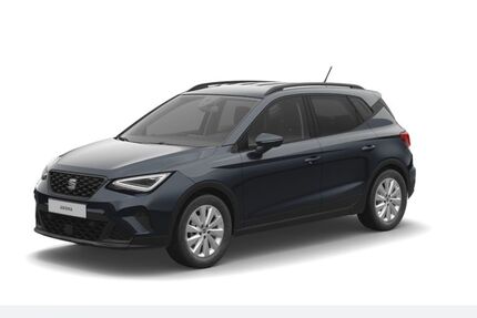Seat Arona 23.105 km 21.990 &euro; Oberhausen 46047