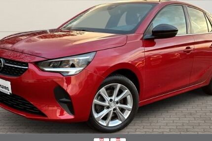 Opel Corsa 34.800 km 15.290 &euro; Dorsten 46286