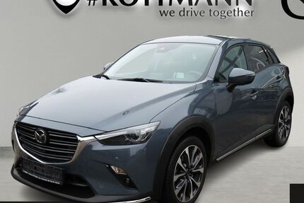 Mazda CX-3 38.989 km 17.990 &euro; Bottrop-Kirchhellen 46244