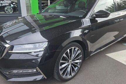 Skoda Superb 75.000 km 29.880 € Essen 45326