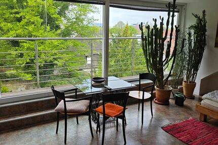 Wohnung Bochum - 1 Zimmer, 28 m&sup2;, 600&euro; | Angebot:26296647