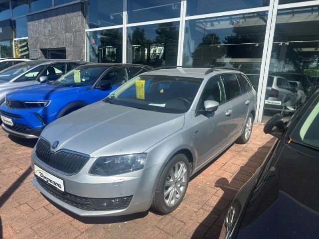 Skoda Octavia 45.300 km 16.990 € Bottrop 46240